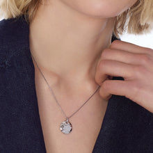 Load image into Gallery viewer, Mirage Reflect Grande Slider Necklace
