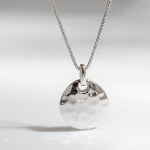Load image into Gallery viewer, Mirage Reflect Grande Slider Necklace
