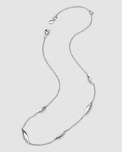 Load image into Gallery viewer, Glint Station Necklace
