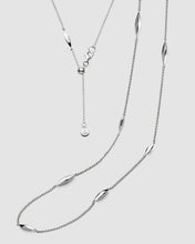 Load image into Gallery viewer, Glint Station Statement Necklace

