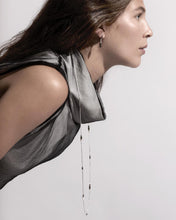 Load image into Gallery viewer, Glint Station Statement Necklace
