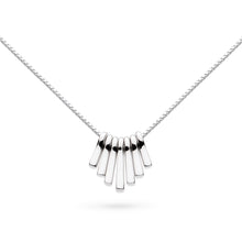 Load image into Gallery viewer, Array Dangle Necklace
