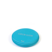 Load image into Gallery viewer, COEUR DE LION Travel Case Turquoise
