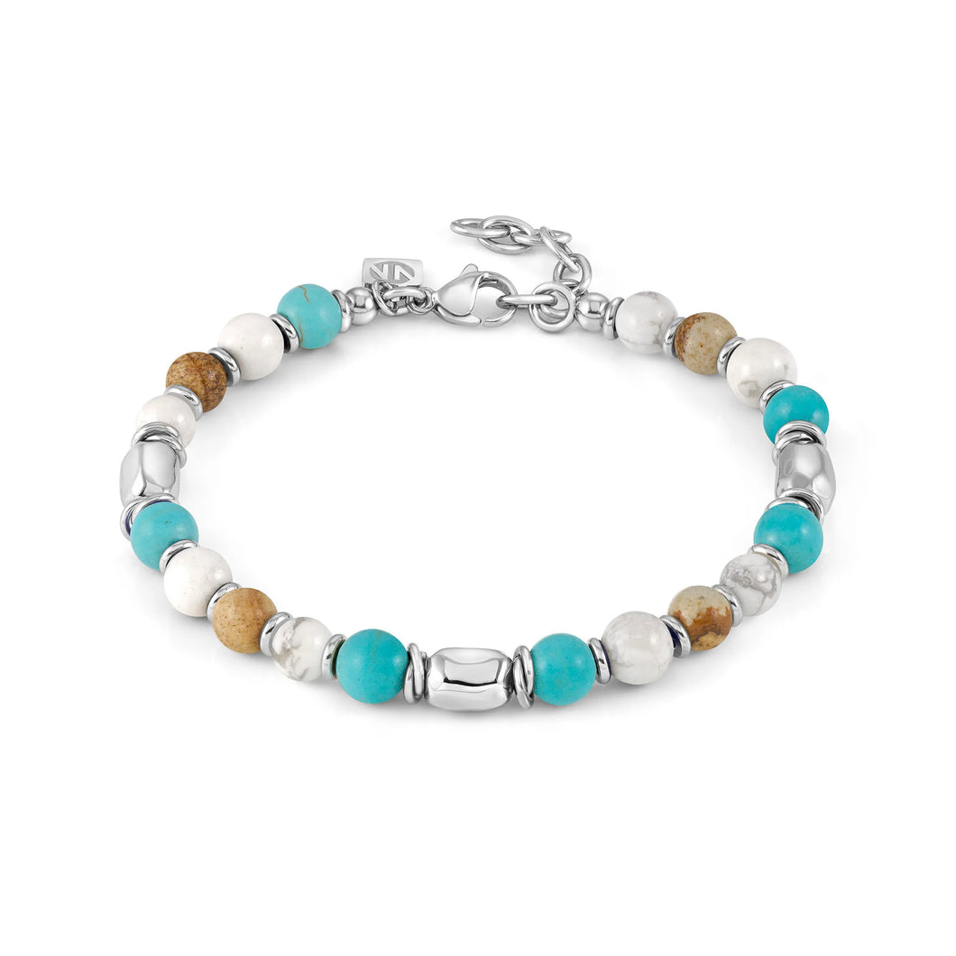 INSTINCTSTYLE Bracelet With Mix 5