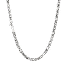 Load image into Gallery viewer, Revival Woven Link Chain Necklace – 17″
