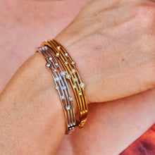 Load image into Gallery viewer, Halo Waterproof Bangle
