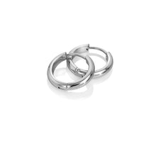 Load image into Gallery viewer, Hoop Waterproof Earrings
