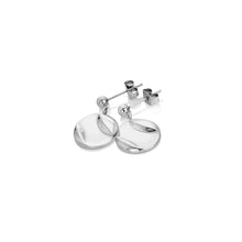 Load image into Gallery viewer, Riviera Waterproof Drop Earrings

