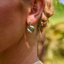 Load image into Gallery viewer, Riviera Waterproof Drop Earrings
