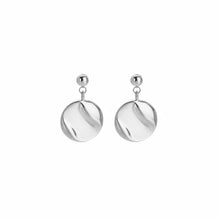 Load image into Gallery viewer, Riviera Waterproof Drop Earrings
