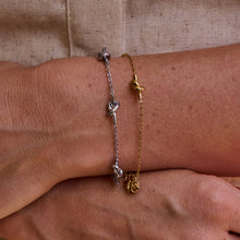Load image into Gallery viewer, Odyssey Waterproof Bracelet - Gold Plated
