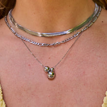Load image into Gallery viewer, Bubble Waterproof Necklace
