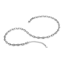 Load image into Gallery viewer, Coffee Bean Waterproof Necklace
