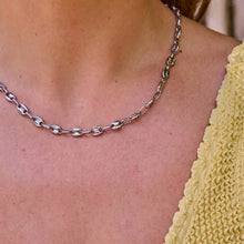 Load image into Gallery viewer, Coffee Bean Waterproof Necklace
