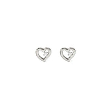 Load image into Gallery viewer, Dream Beats Earrings - Heart
