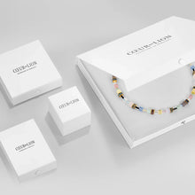 Load image into Gallery viewer, GeoCUBE® Iconic Gentle Multicolour earrings
