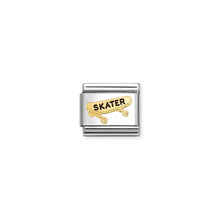 Load image into Gallery viewer, Composable Classic Link Skater
