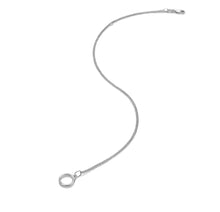 Load image into Gallery viewer, Silver Whisper - Celebration Pendant
