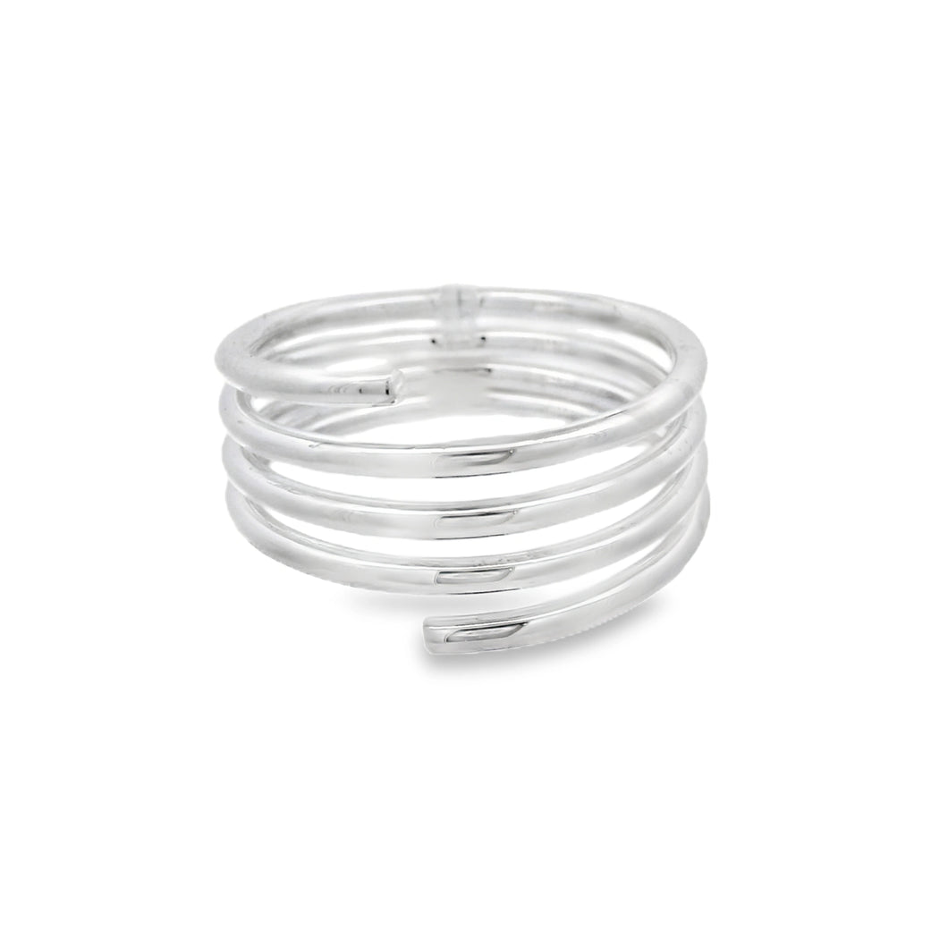 Silver Spring Ring