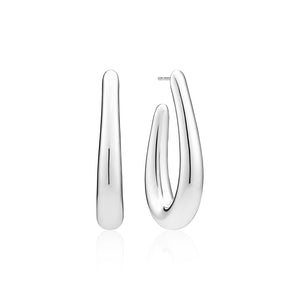 Earrings Piccolo Goccia Pianura