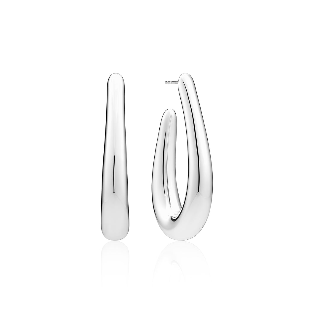 Earrings Piccolo Goccia Pianura