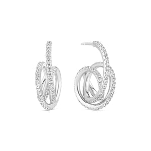 Earrings Spirale Piccolo