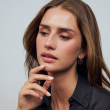 Load image into Gallery viewer, Earrings Spirale Pianura Piccolo
