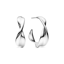 Load image into Gallery viewer, Earrings Foglia Medio
