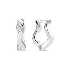 Earrings Ellera Waves Pianura Medio