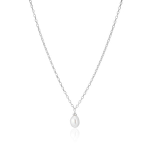 Necklace Padua Uno - With Fresh Water Pearl