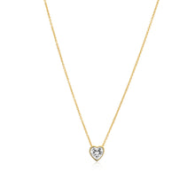 Load image into Gallery viewer, Necklace Amorino - 18K Plated

