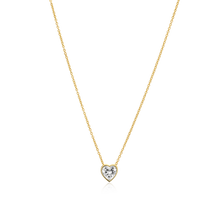 Load image into Gallery viewer, Necklace Amorino - 18K Plated
