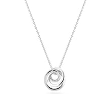 Load image into Gallery viewer, Necklace Spirale Pianura
