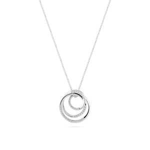 Necklace Spirale