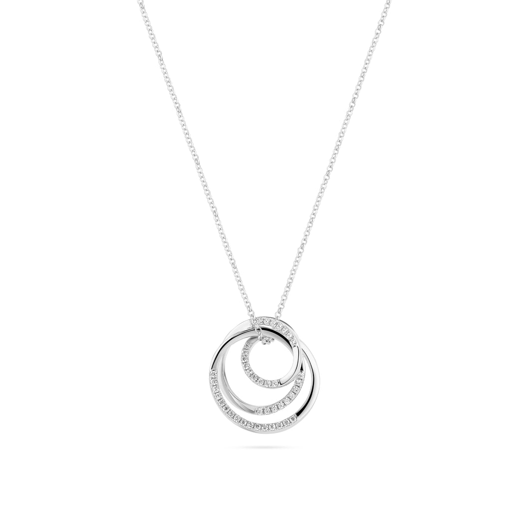 Necklace Spirale