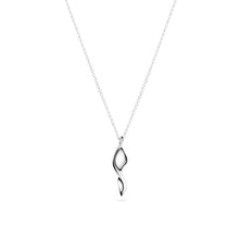 Load image into Gallery viewer, Necklace Foglia Piccolo

