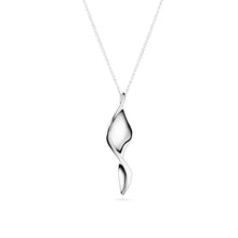 Load image into Gallery viewer, Necklace Foglia Grande
