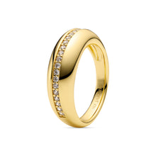 Load image into Gallery viewer, Ring Palermo - 18K Gold Plated
