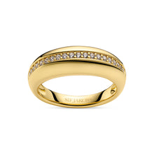 Load image into Gallery viewer, Ring Palermo - 18K Gold Plated
