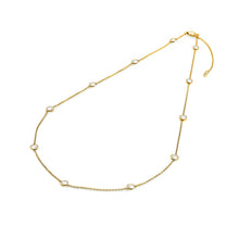 Load image into Gallery viewer, HDXGEM Tender Necklace
