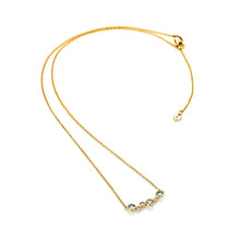 Load image into Gallery viewer, HDXGEM Tender Necklet
