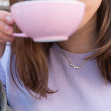 Load image into Gallery viewer, HDXGEM Tender Necklet
