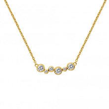 Load image into Gallery viewer, HDXGEM Tender Necklet

