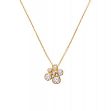 Load image into Gallery viewer, HDXGEM Tender Cluster Pendant

