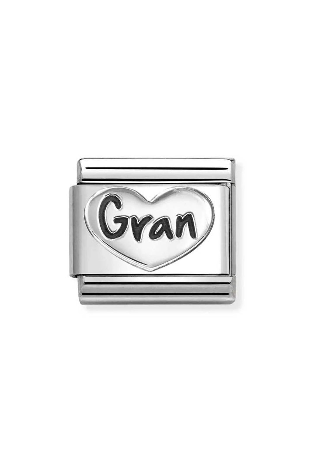 Composable Classic Link Gran Heart