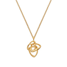 Load image into Gallery viewer, HD X Golden Edit Endless Pendant
