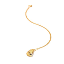 Load image into Gallery viewer, HD X Golden Edit Paris Pendant
