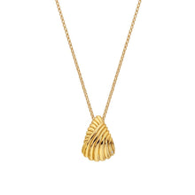 Load image into Gallery viewer, HD X Golden Edit Paris Pendant
