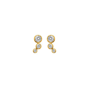 HDXGEM Tender Earrings