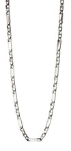 Load image into Gallery viewer, Stainless Steel Bar Chain Necklace
